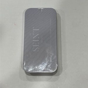 New Seint Beauty Makeup Cleansing Tile